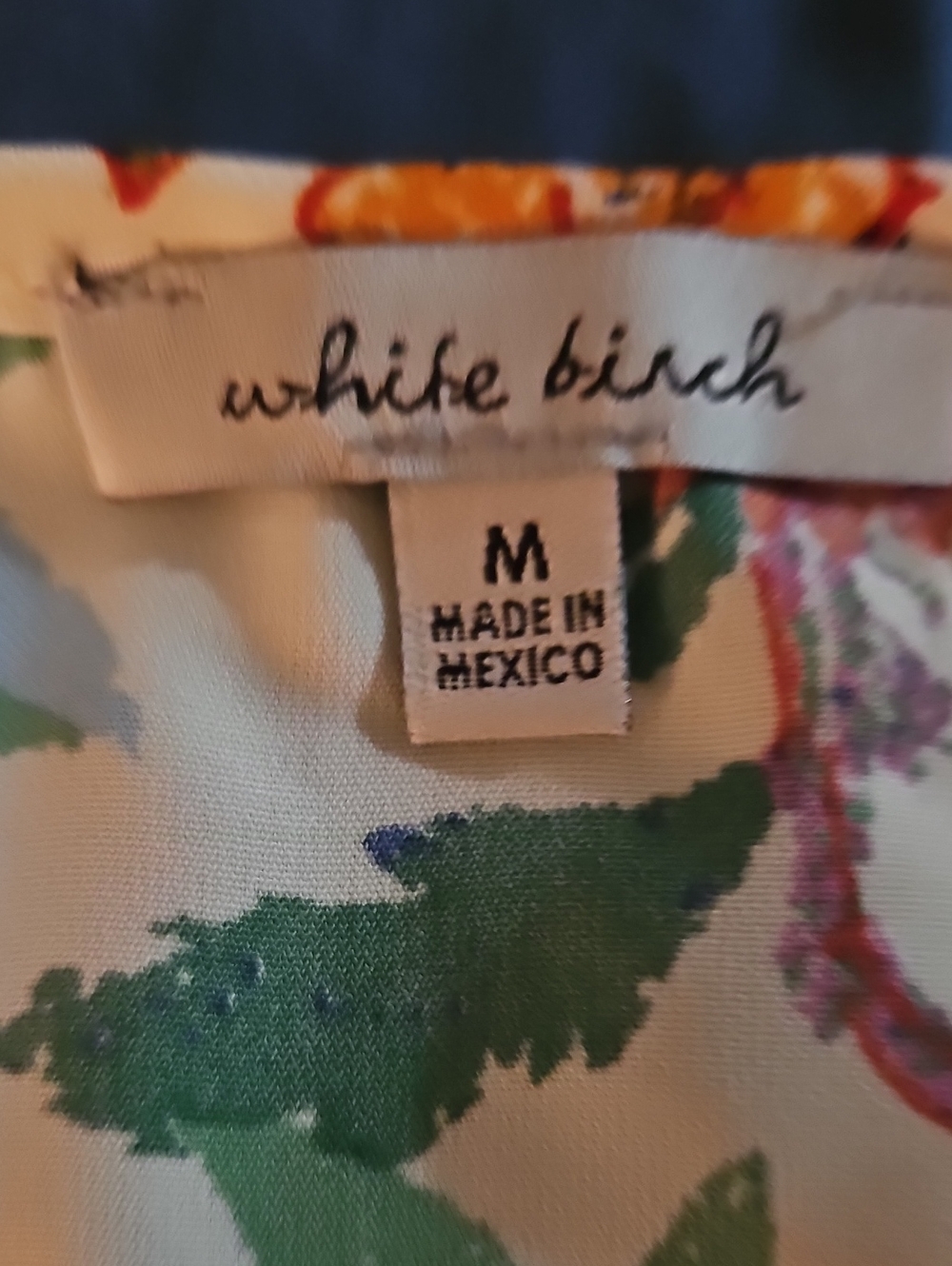Blouse - Picture 2 of 2